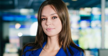 Odeszła z TVN24. Dołączyła do nowej stacji