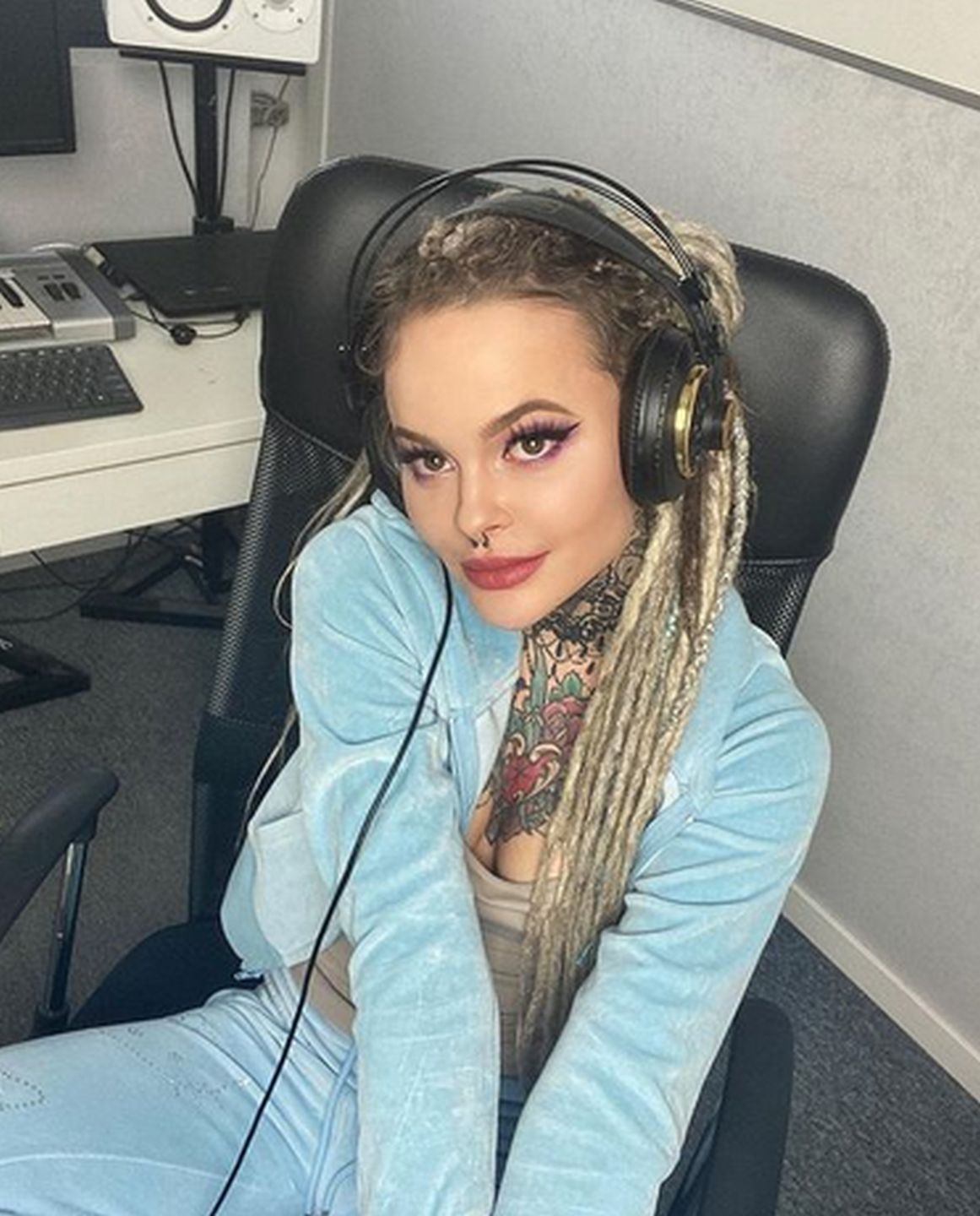 Monika Miller