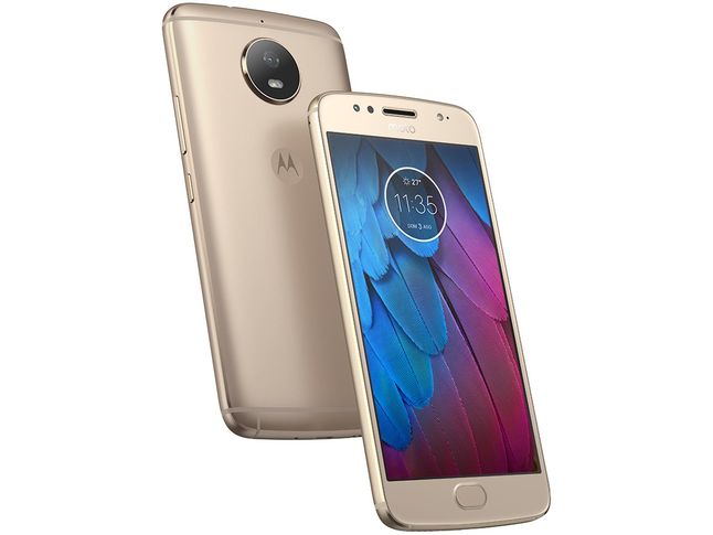 Motorola Moto G5S