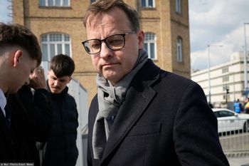 Media: Romanowski namierzony. Służby mają być blisko zatrzymania
