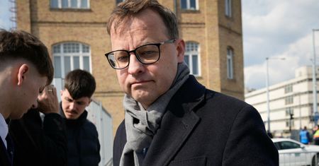 Media: Romanowski namierzony. Służby mają być blisko zatrzymania