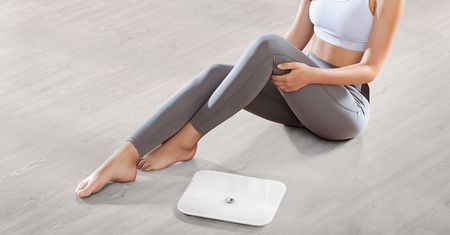 Huawei Body Fat Scale AH100 już w Polsce. Inteligentna waga w zaskakująco dobrej cenie