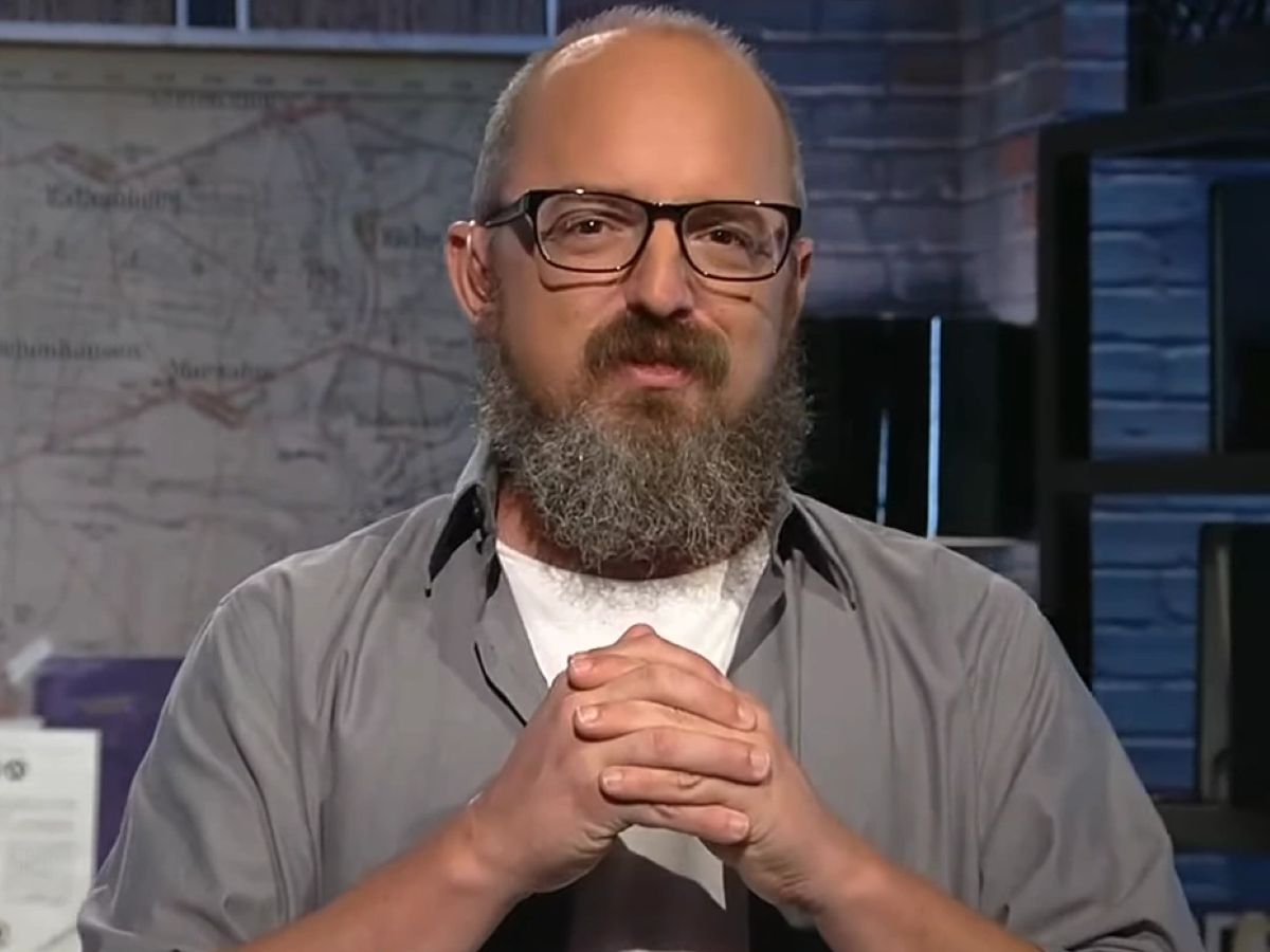 David Vonderhaar