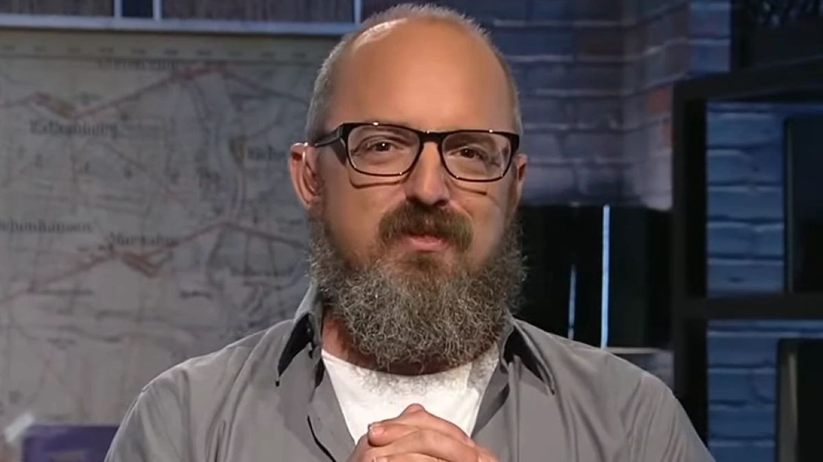 David Vonderhaar
