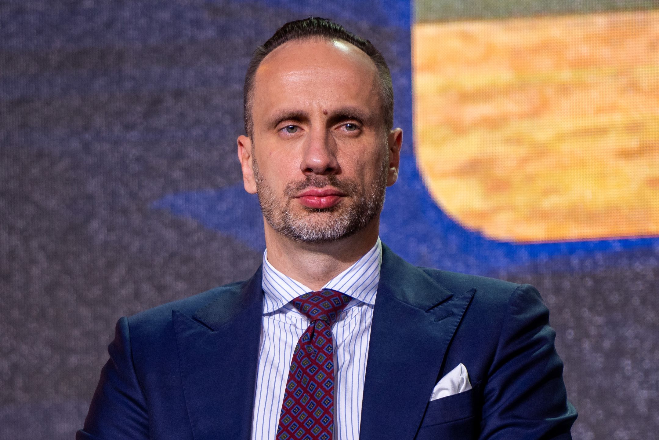 JANUSZ KOWALSKI
