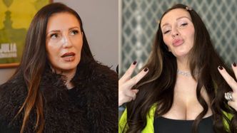 Dominika Serowska z dumą wymienia, GDZIE PRACOWAŁA, zanim poznała Hakiela. Była związana z... TVN-em!