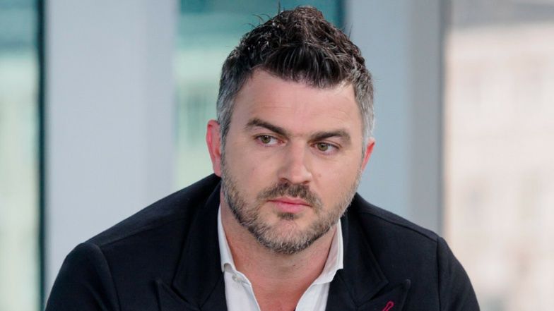 Reprezentant Polski w piłce nożnej spowodował wypadek samochodowy, będąc pod wpływem alkoholu