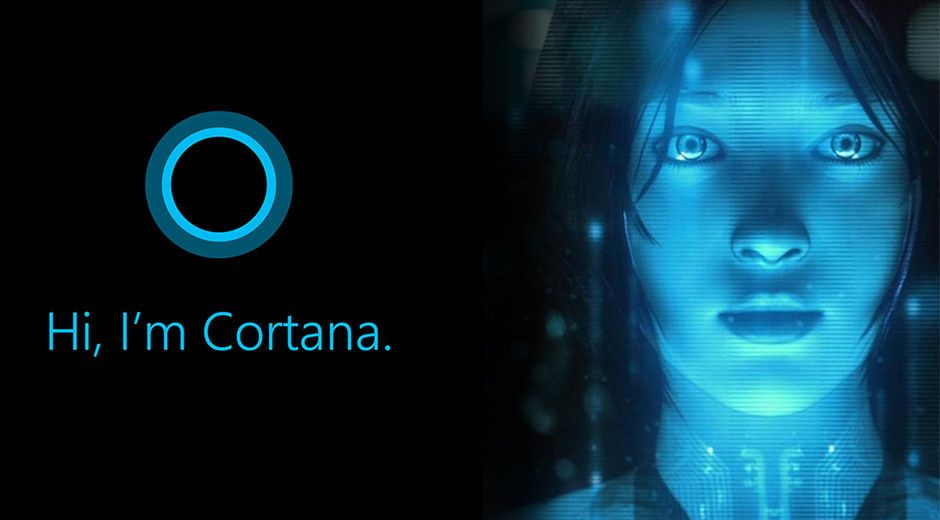 Cortana już wkrótce będzie mówić po polsku 1