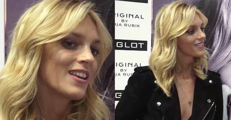 Rubik: "Nie ma mnie na finale "Top Model"!"