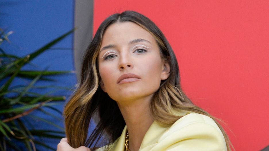Julia Wieniawa: Ja nie jestem głupią celebrytką, na jaką wszyscy próbowali mnie kreować 