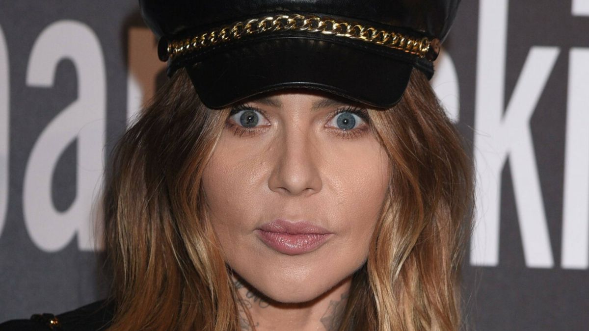 Maja Sablewska ogłasza, że przeszła metamorfozę. Jak teraz wygląda?