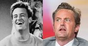 Matthew Perry: "Młodzi ludzie są zaskoczeni tym, jak staro dziś wyglądam!"