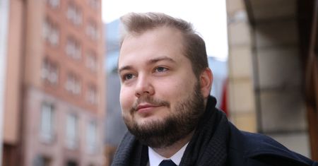Nowa posada "pupila" Kaczyńskiego. Tym będzie się zajmował