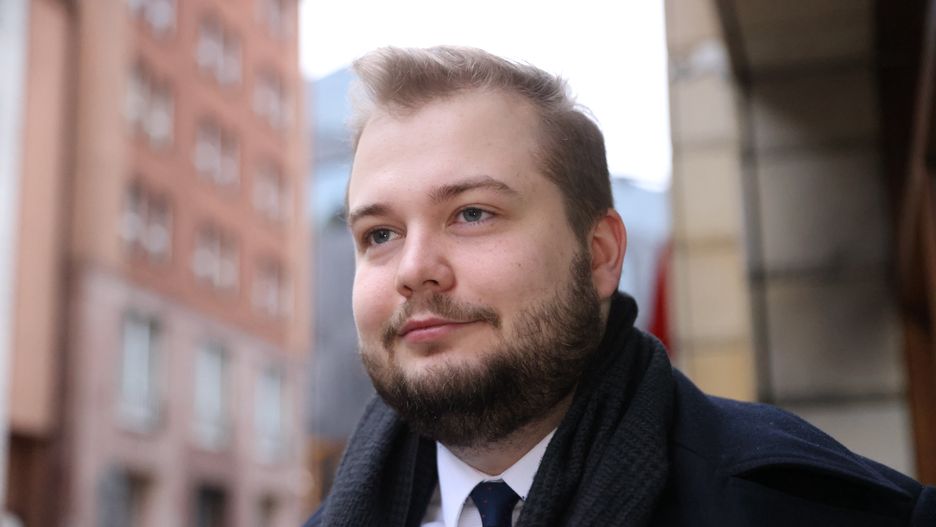 Michał Moskal