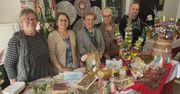 Morawica: Wielkanocny kiermasz pełen tradycji i smaków