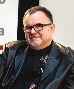 Hirek Wrona zmaga się z koronawirusem. "Człowiek jest całkowicie bezradny"