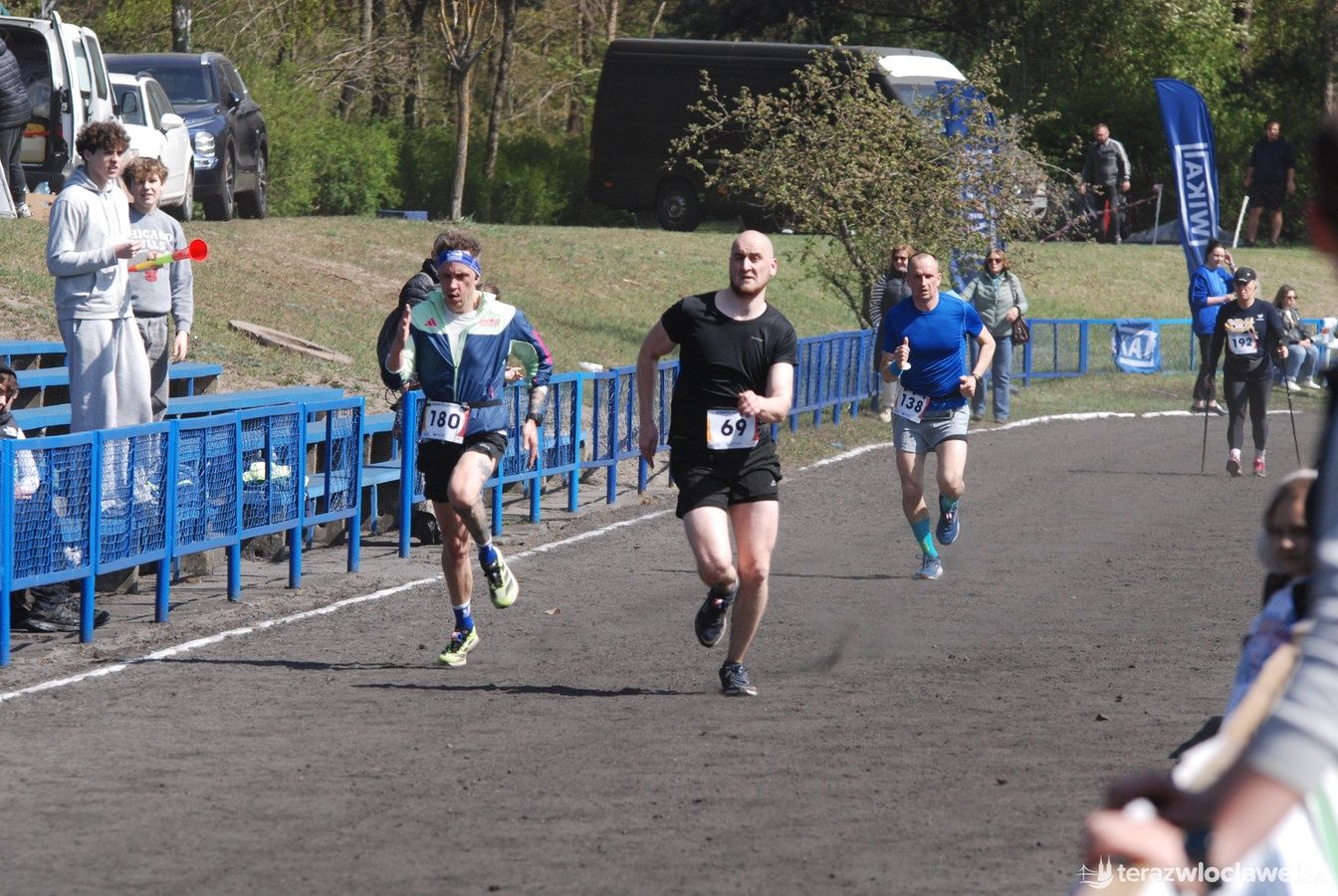 43. Bieg Kujawiaka