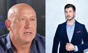 Krzysztof Miruć ze wzruszeniem wspomina Macieja Mindaka: "To jest po prostu dramat"