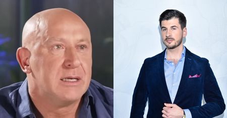 Krzysztof Miruć ze wzruszeniem wspomina Macieja Mindaka: "To jest po prostu dramat"