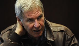 Harrison Ford znowu mógł spowodować wypadek lotniczy. Nie poniesie kary