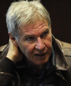 Harrison Ford znowu mógł spowodować wypadek lotniczy. Nie poniesie kary