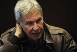 Harrison Ford znowu mógł spowodować wypadek lotniczy. Nie poniesie kary