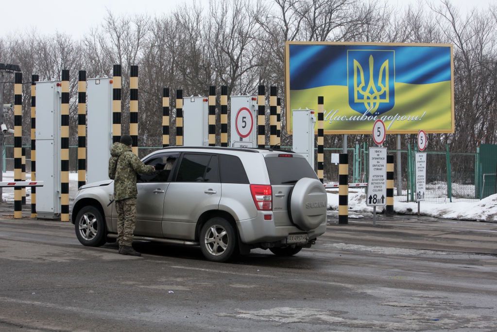 Wprowadzą opłaty dla mężczyzn za możliwość wyjazdu zagranicę? Nowy pomysł władz Ukrainy