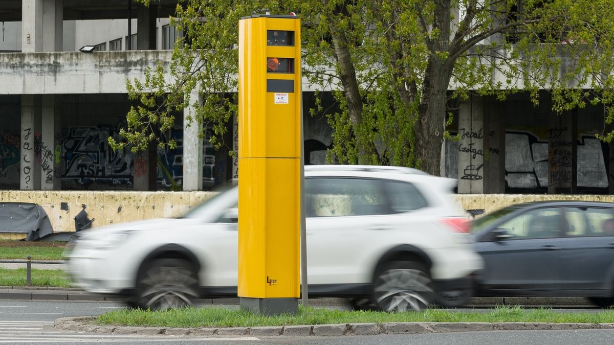 Nie wszystkie fotoradary w Polsce działają po nowelizacji przepisów w 2015 roku. Kierowcy w Poznaniu czują się dzięki temu bezkarni.