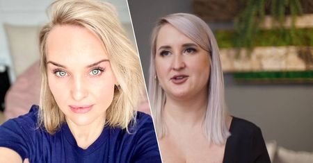 "Ślub od pierwszego wejrzenia" TVN. Chorzewska straszyła byłą uczestniczkę prawnikami?