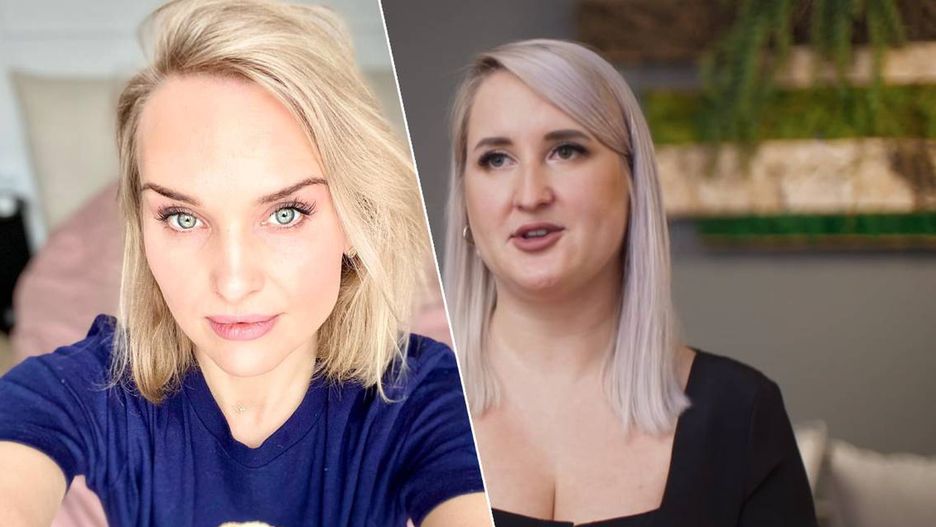 Anna Wróbel wzięła udział w drugiej edycji "Ślubu od pierwszego wejrzenia", Małgorzata Chorzewska nie współpracowała wtedy z programem