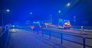 Gromada: Tragiczny wypadek na drodze wojewódzkiej nr 835