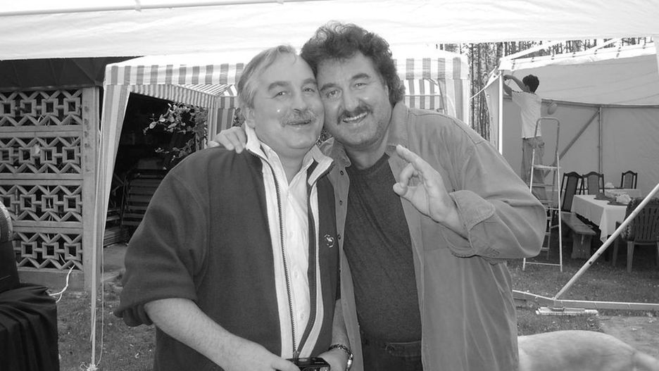 Andrzej Krawczyk miał 70 lat