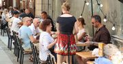 Wychodzą bez płacenia. "Po prostu znikają ze stolika"