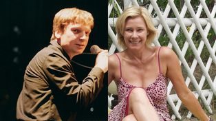 Leżał w łóżku z kochanką. Nagle do sypialni weszła żona