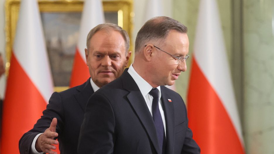 Niemieckie media: Sprzątanie po PiS nie takie łatwe