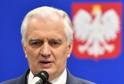 Wybory w Rzeszowie. Jarosław Gowin bez ogródek. Wskazuje winnych porażki PiS