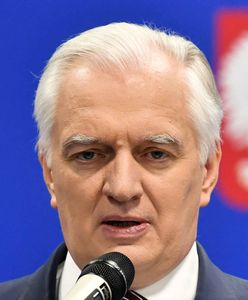 Wybory w Rzeszowie. Jarosław Gowin bez ogródek. Wskazuje winnych porażki PiS