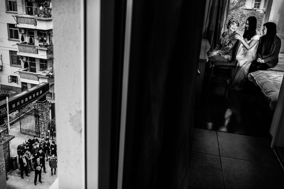 Najlepsze zdjęcia ślubne według portalu MyWed dostarczają dawki świetnych inspiracji 20