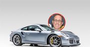 Jerry Seinfeld sprzedaje swoje 911 GT3 RS. Ponad 250 tys. dolarów w samych opcjach