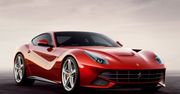 Nowe Ferrari F12berlinetta już jest! [aktualizacja]