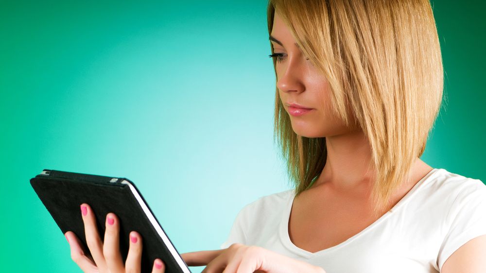 Nexus 9 - wycieka data premiery i cena 1