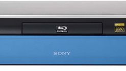 Pięć nowych Blu-ray DVR od Sony 1