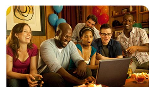 Microsoft zachęca: zrób imprezę z okazji premiery Windowsa 7 1