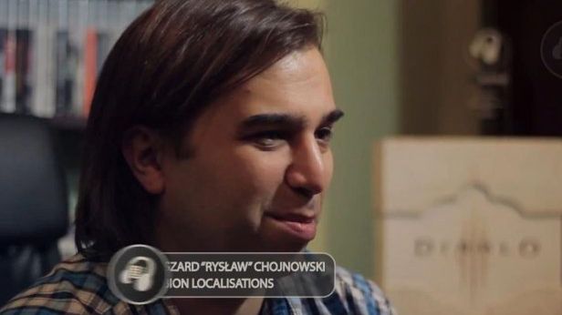 Tłumaczenia gier są jak kobiety: albo piękne, albo wierne [wideo] 1