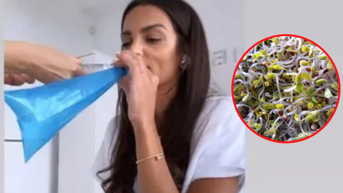 Rozpoznanie choroby opiera się na tzw. teście oddechowym