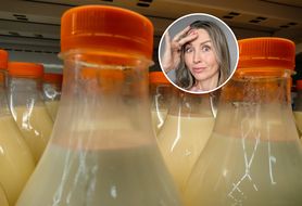 Zdrowsza alternatywa mleka? Uważaj, to bomba cukru, konserwantów i tłuszczu