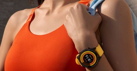 Europejski Xiaomi Mi Watch to strzał w 10. Zmień moje zdanie