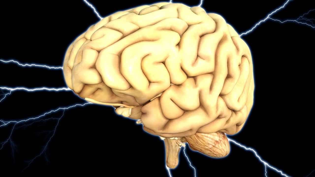 "Rażenie mózgu prądem". To sposób na poprawę pamięci