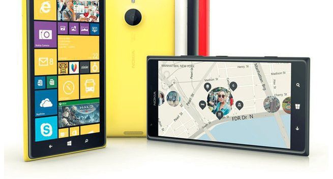 Nokia pracuje nad kolejnym flagowym smartfonem z ekranem QHD