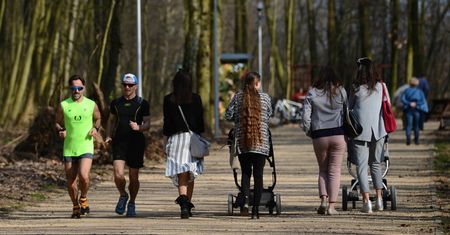 Nowy model życia w Polsce. Dane GUS pokazują wielką zmianę jak na dłoni